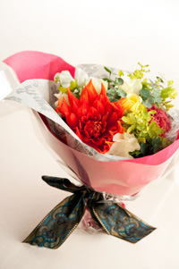 Bouquet【花束】