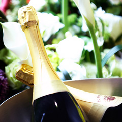 Champagne【シャンパーニュ】